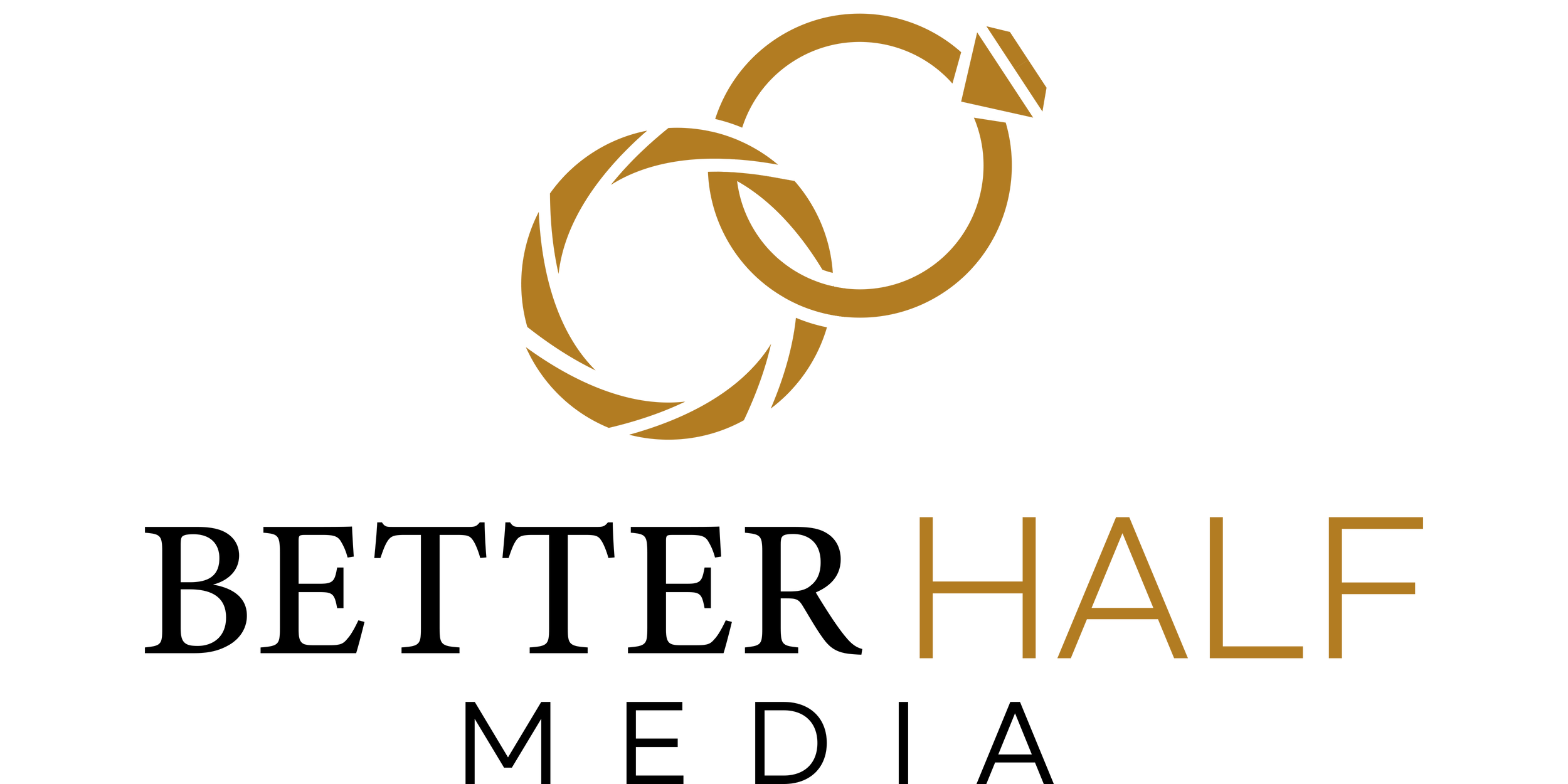 Wedding Photography + Videography Better Half Media