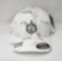 Thumbnail: Old School Logo Fitted Camo