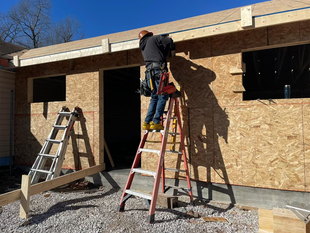 The Importance of Quality Materials in Construction