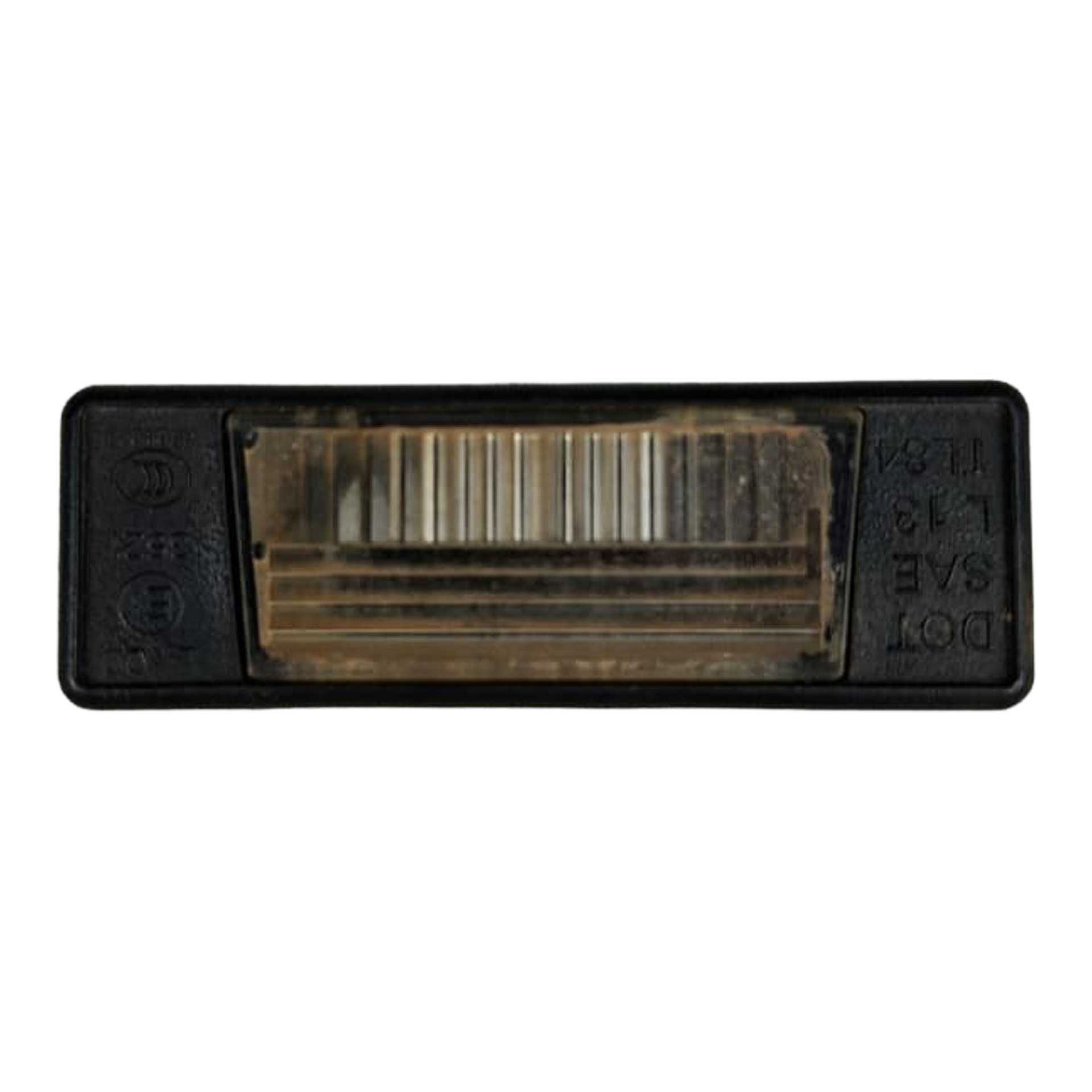 LANTERNA LUZ DE PLACA SPRINTER 311 415 515 416 516 13 A 23