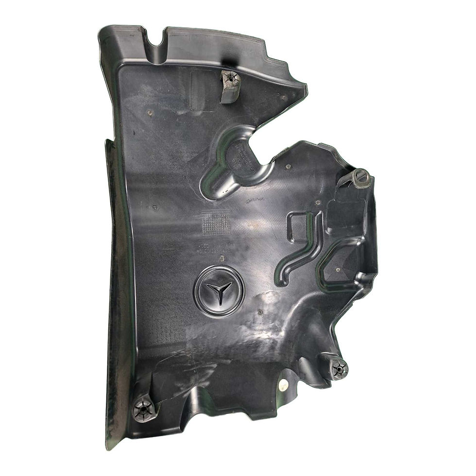 Miniatura: TAMPA SUPERIOR MOTOR OM651 SPRINTER 415 515 416 516 13 A 23