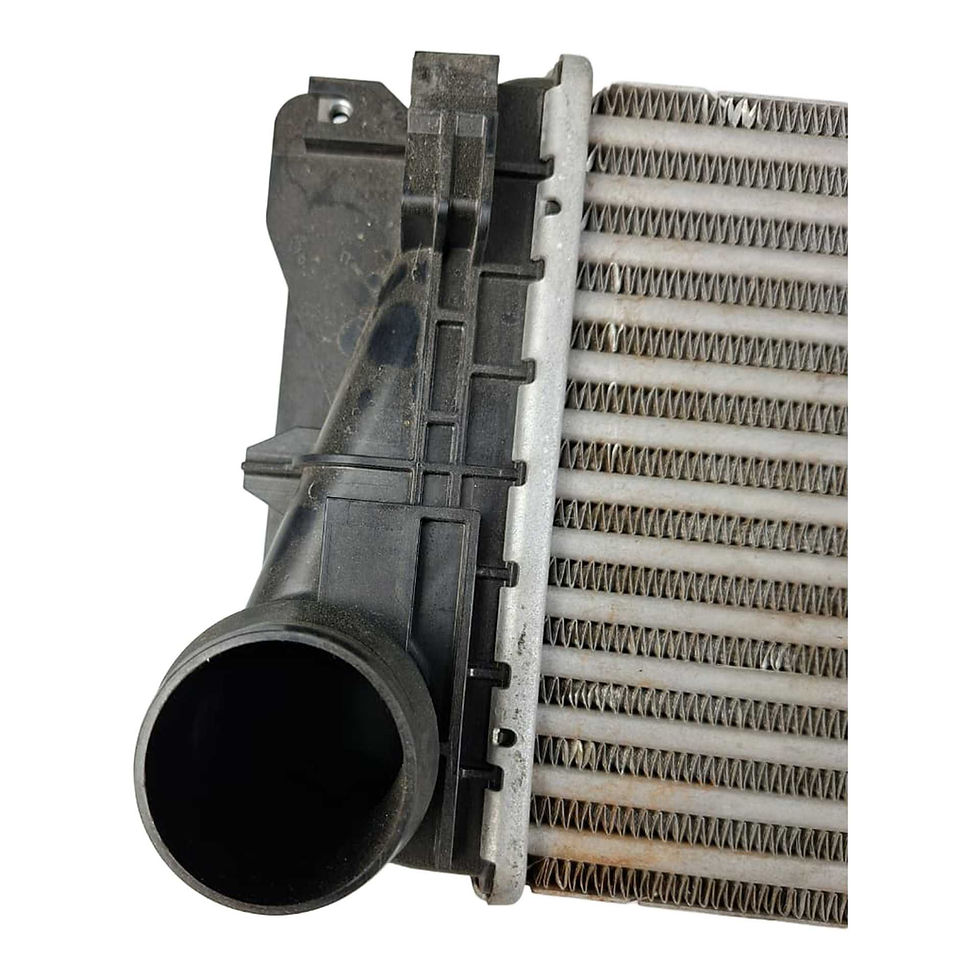 Miniatura: RADIADOR INTERCOOLER MOTOR SPRINTER 314 416 516 2020 A 2023