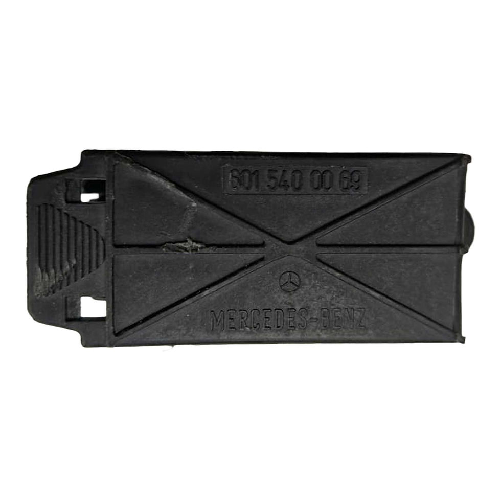Miniatura: CAPA TAMPAO MOTOR OM601 SPRINTER 310 312 412 1997 A 2002