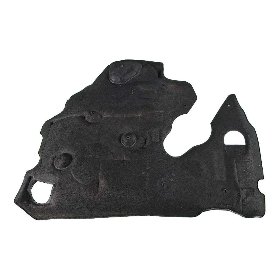 Miniatura: ISOLADOR ACUSTICO MOTOR SPRINTER 311 415 515 416 516 13 A 22