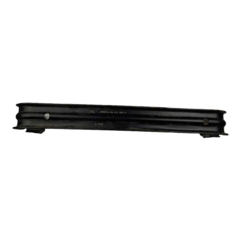 Miniatura: SUPORTE FIXACAO TANQUE COMBUSTIVEL MB SPRINTER 311 415 515