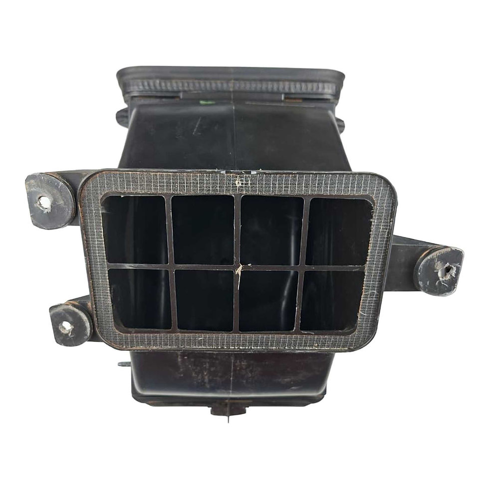 Miniatura: CAIXA FILTRO DE AR DA CABINE SPRINTER 311 415 515 13 A 19