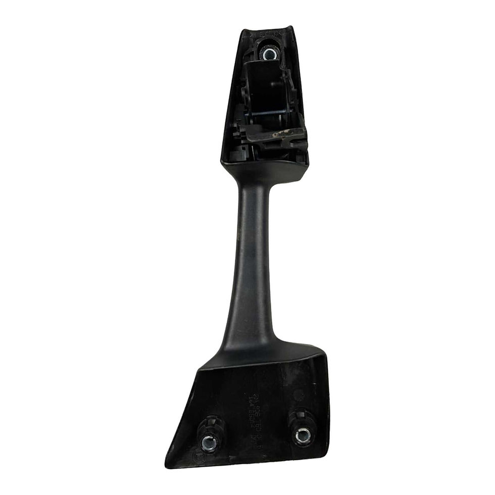 Miniatura: MAÇANETA INTERNA DA PORTA DE CORRER SPRINTER 2012 A 2019