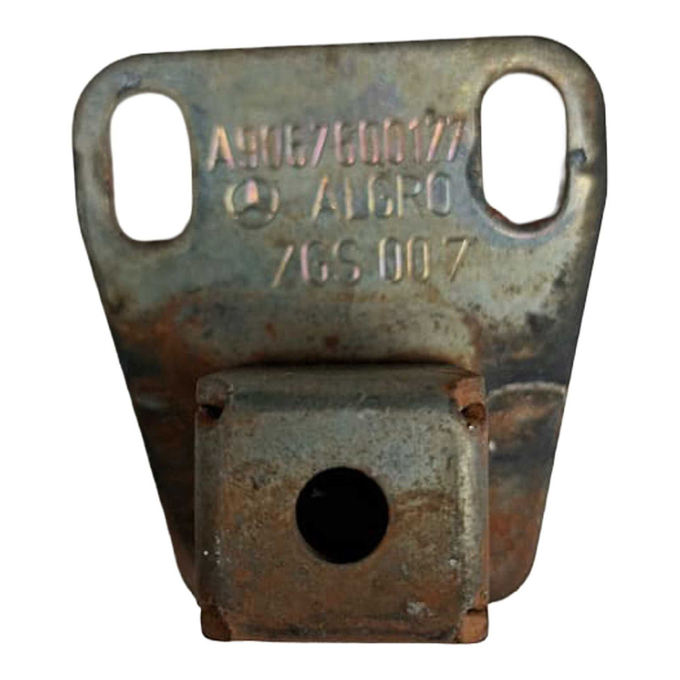 Miniatura: SUPORTE SISTEMA TRAVA PORTA SPRINTER 311 415 515 2013 A 2019