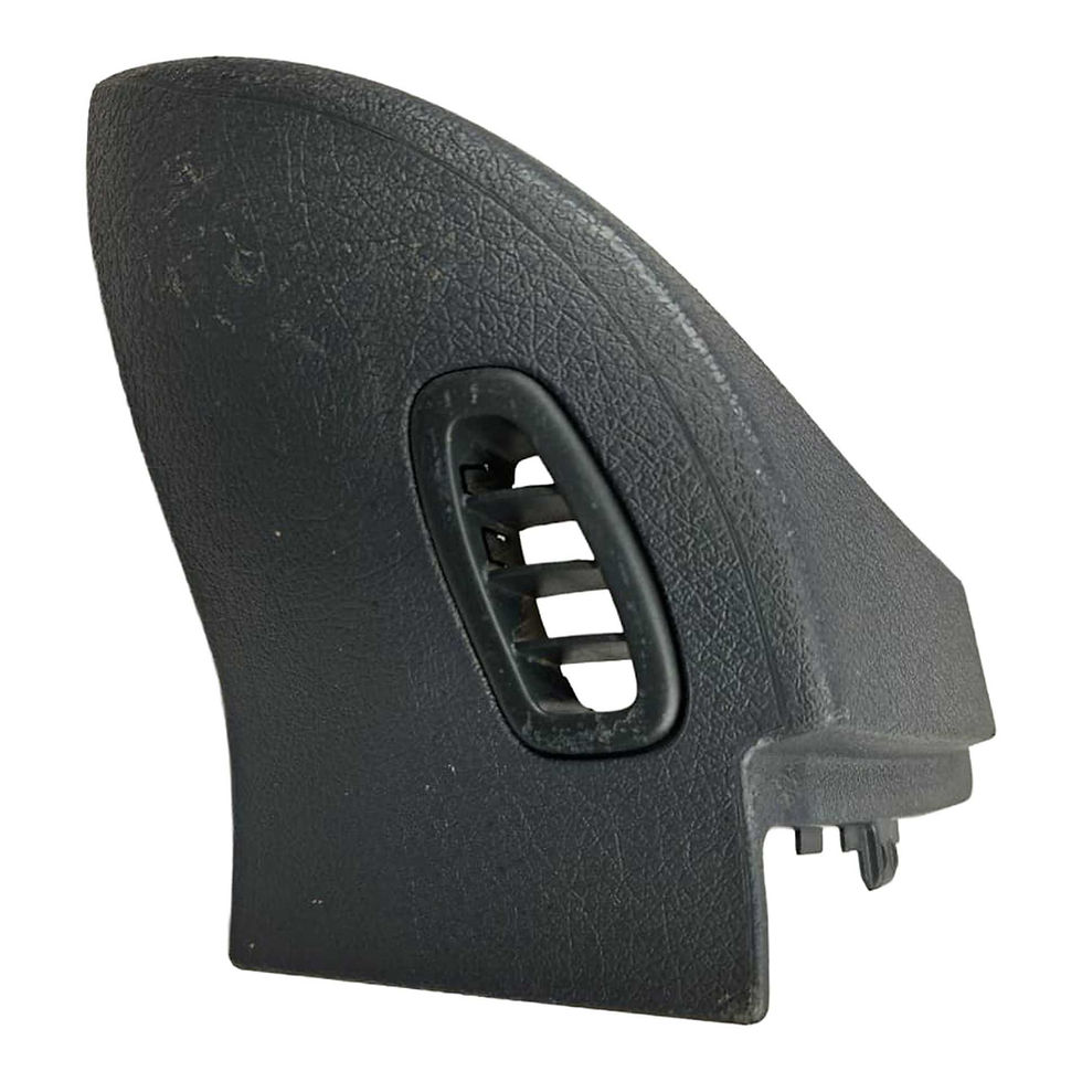 Miniatura: MOLDURA ACABAMENTO PAINEL LADO DIREITO SPRINTER 97/12