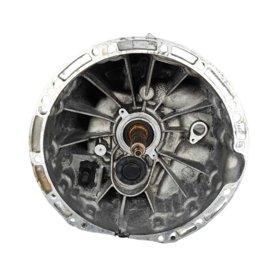 Miniatura: CAIXA CÂMBIO MARCHA SPRINTER 311/415/515 2013/2019 ORIGINAL