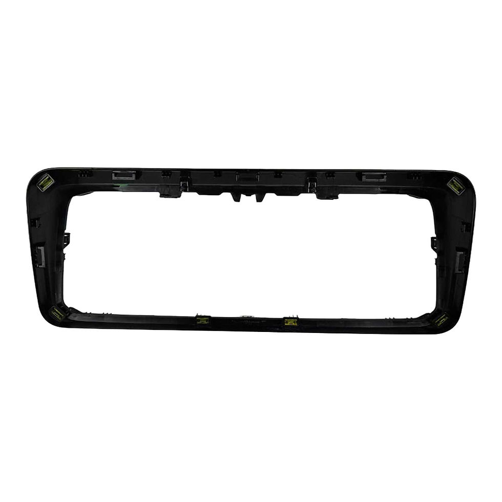 Miniatura: MOLDURA DO RADIO CENTRAL SPRINTER 314 416 516 2020 A 2027