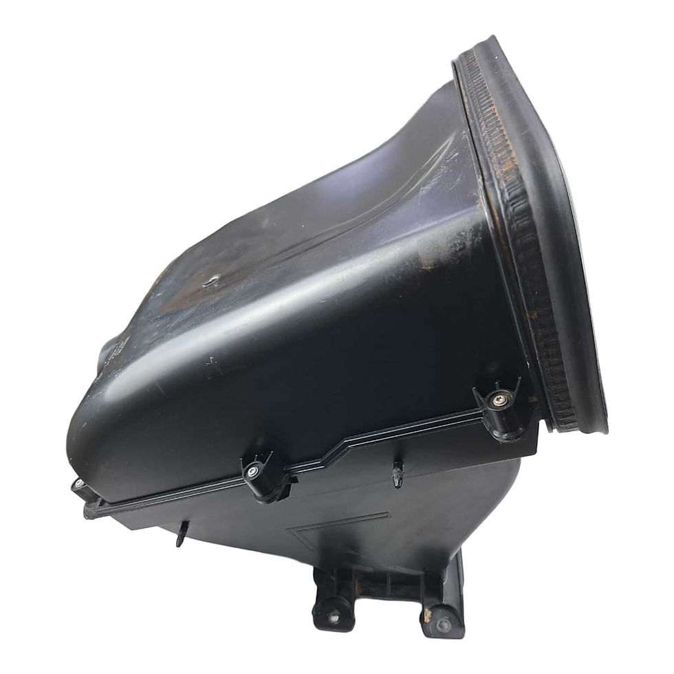 Miniatura: CAIXA FILTRO DE AR DA CABINE SPRINTER 311 415 515 13 A 19