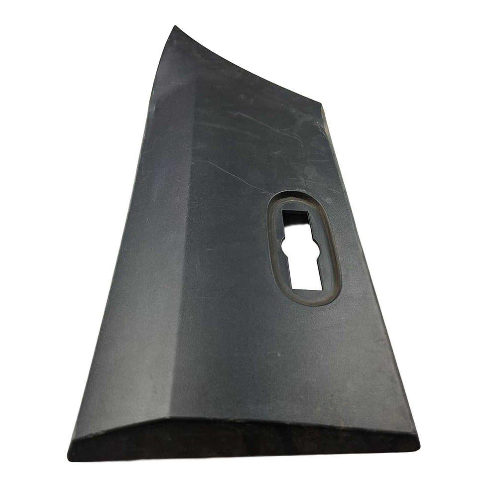 Miniatura: FRISO LATERAL EXTERNO ESQUERDO SPRINTER 2012/2019