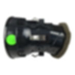 Miniatura: DIFUSOR DE AR CENTRAL ESQUERDO SPRINTER 314 416 516 20 A 27