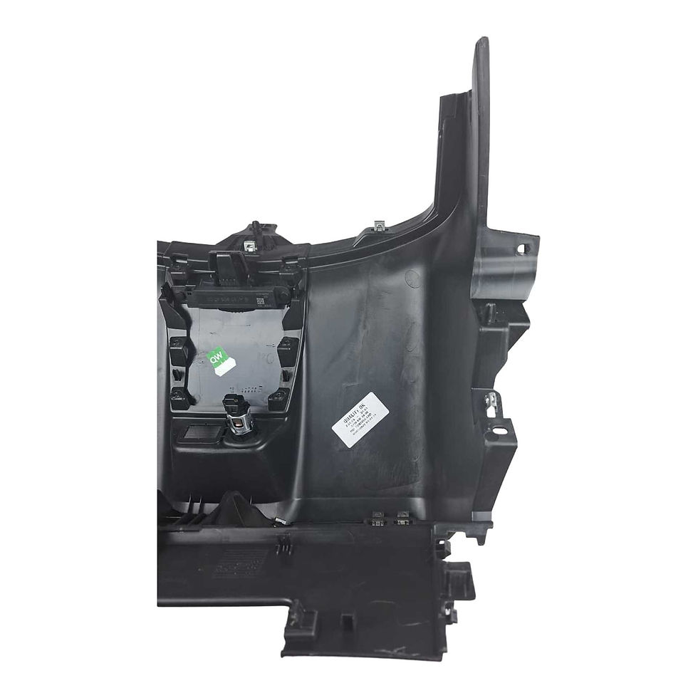 Miniatura: PORTA LUVAS PAINEL SPRINTER 314 315 416 417 516 517 2020 27