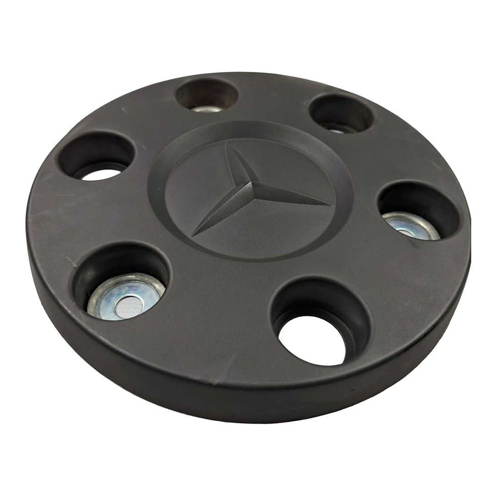 Miniatura: CALOTA DA RODA DIANTEIRA SPRINTER 515/516/517