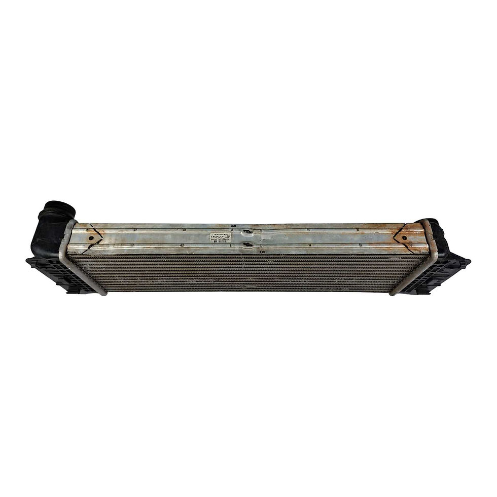 Miniatura: RADIADOR INTERCOOLER MOTOR SPRINTER 314 416 516 2020 A 2023