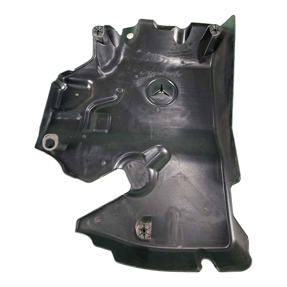 Miniatura: TAMPA SUPERIOR MOTOR OM651 SPRINTER 415 515 416 516 13 A 23