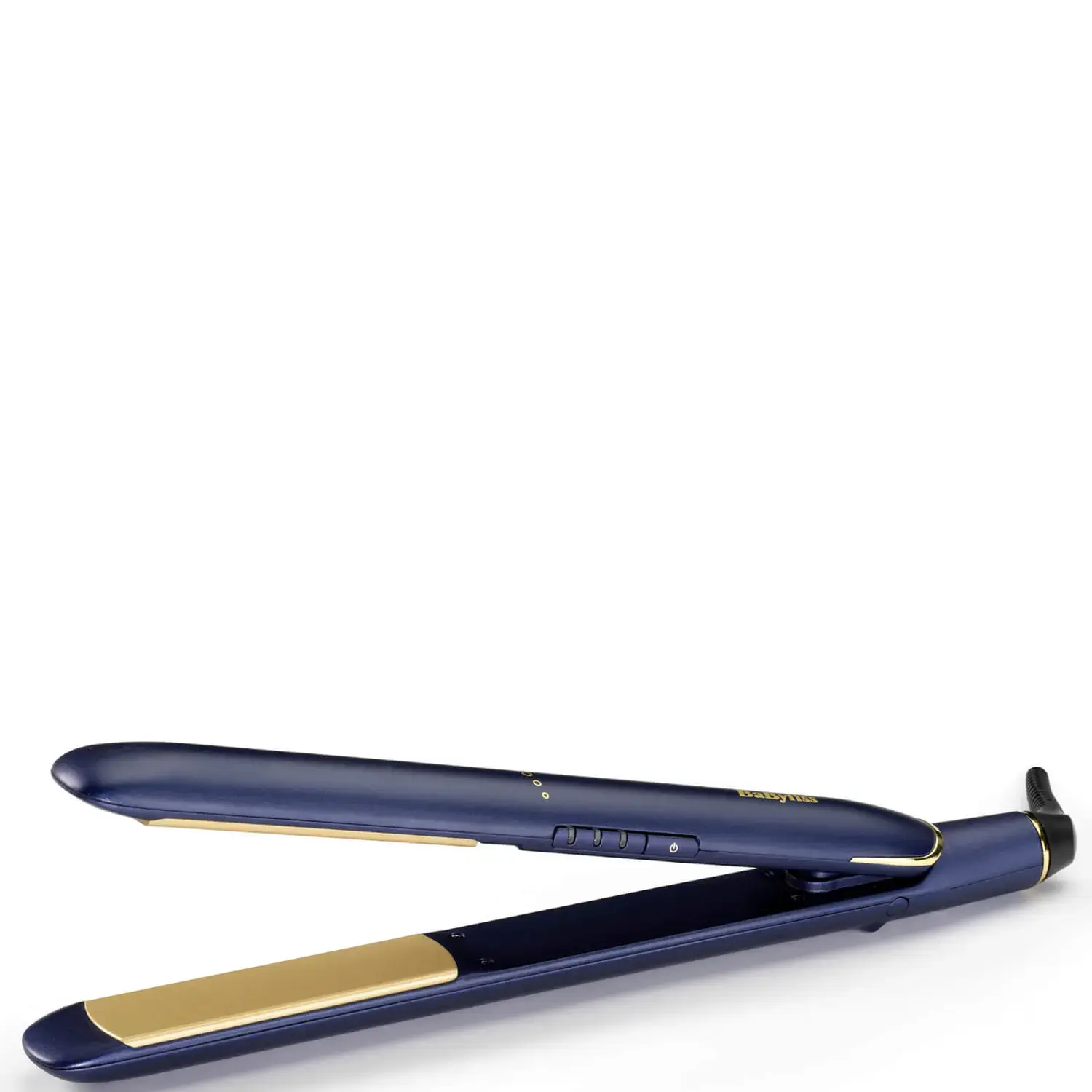 BaByliss Midnight Luxe Hair Straightener
