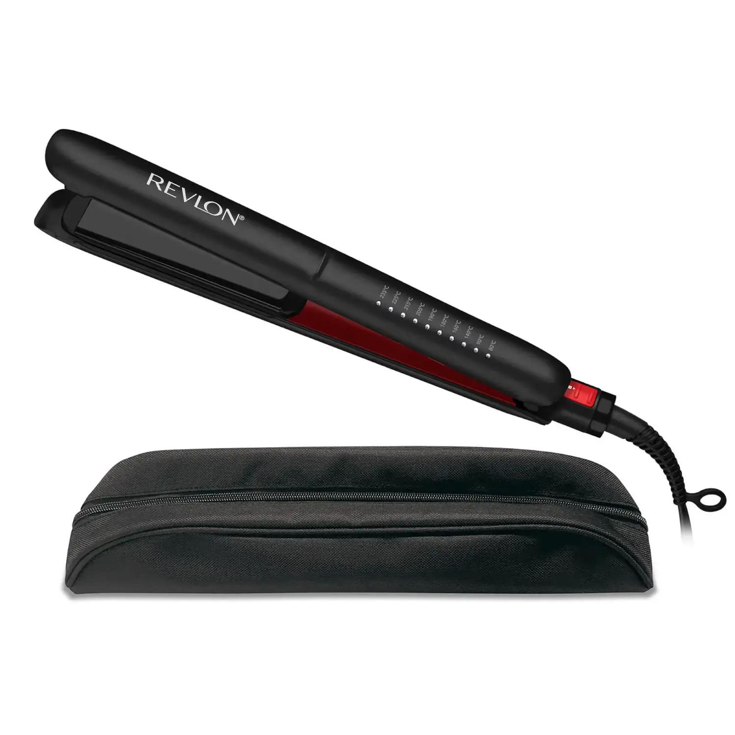 Revlon SmoothStay Straightener