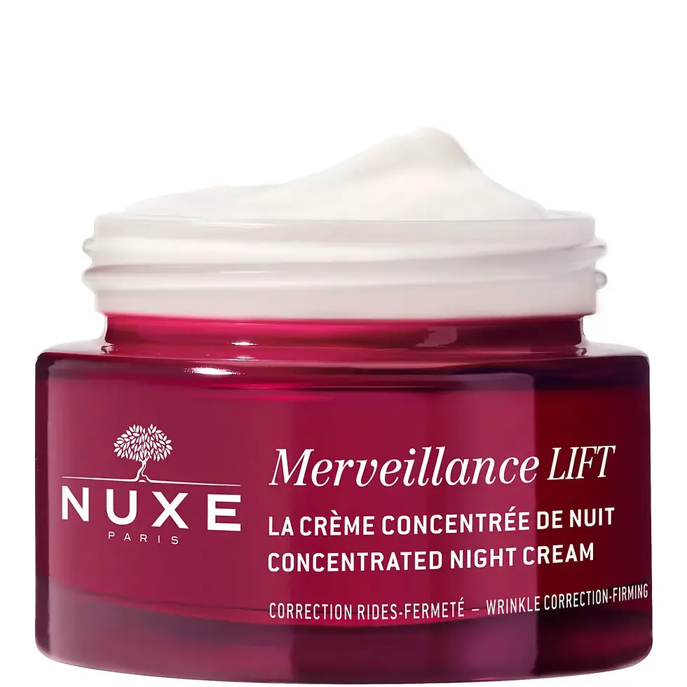 Thumbnail: NUXE  Merveillance Lift Concentrated Night Cream  50ml