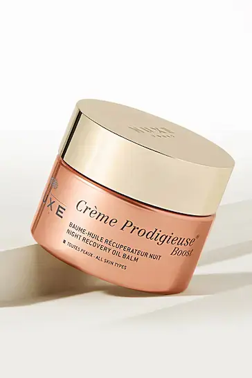 Thumbnail: NUXE  Crème Prodigieuse Boost Night Recovery Oil Balm  50ml