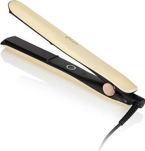 GHD Gold Hair Straightener | La'Atut