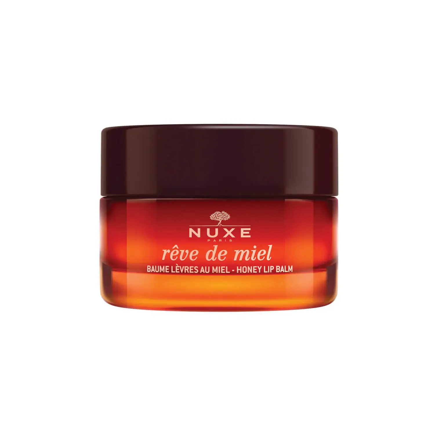 NUXE Rêve de Miel Ultra-Nourishing Limp Balm 15gr