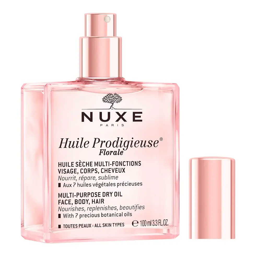 Thumbnail: NUXE  Florale Dry Oil Huile Prodigieuse  50ml