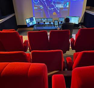 POST-PRODUCTION CALIBRATION WILL STUDIO STRASBOURG