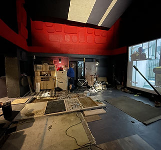 MIXING DOLBY HOME ATMOS AUDITORIUM WILL STUDIO POST PRODUCTION STRASBOURG