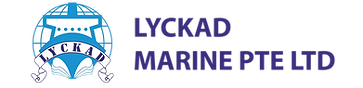 Lyckad Marine Pte Ltd Logo