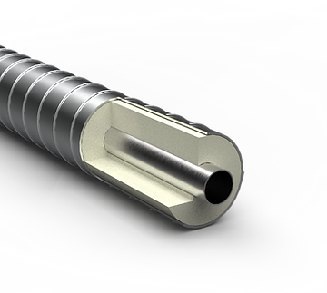 Tashi-TD pipe