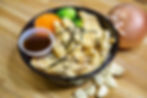 SUPREME FISH TERIYAKI BOWL