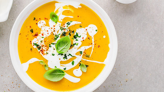 ZUPPA DEL GIORNO