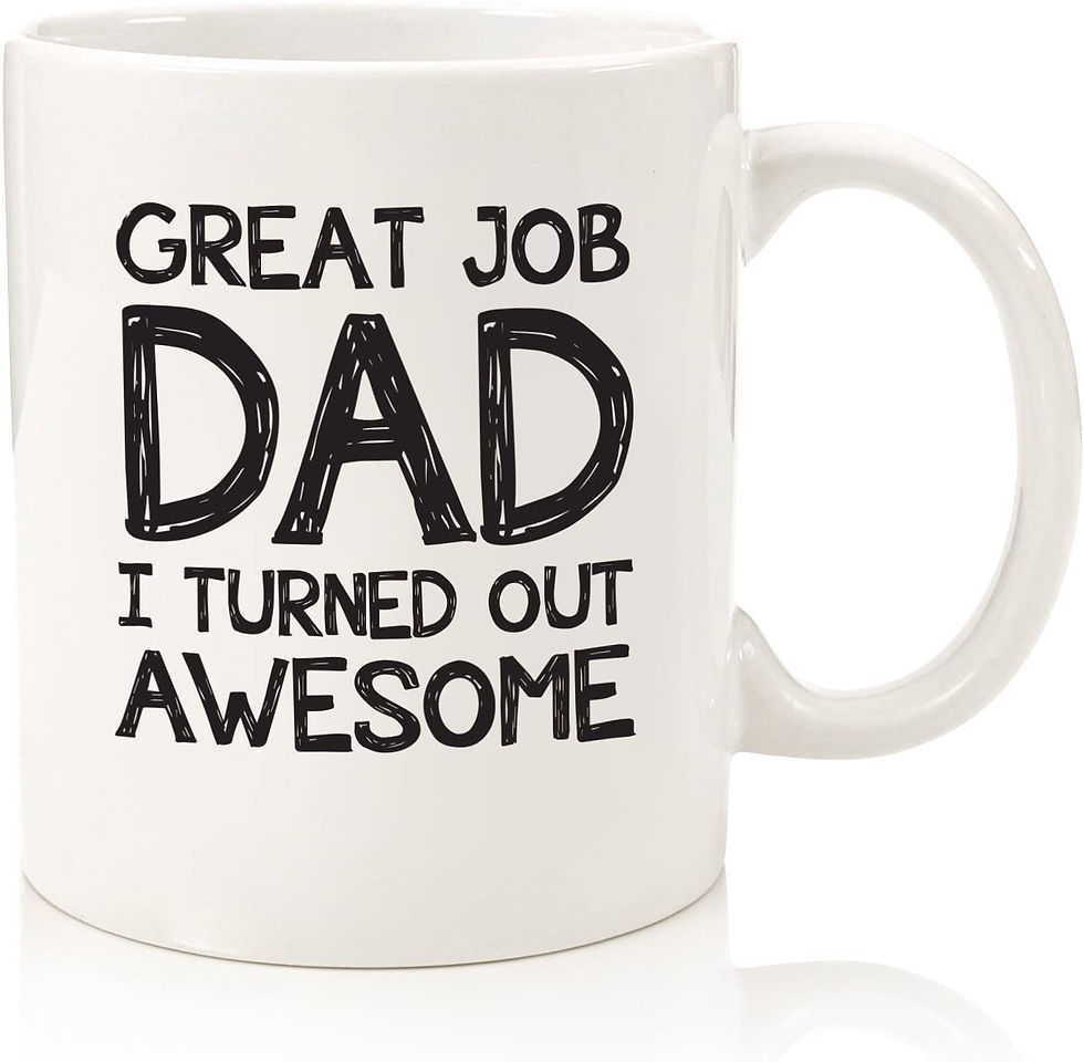 Thumbnail: Mom Coffee Mug Ceramic Anime Gift for Mom
