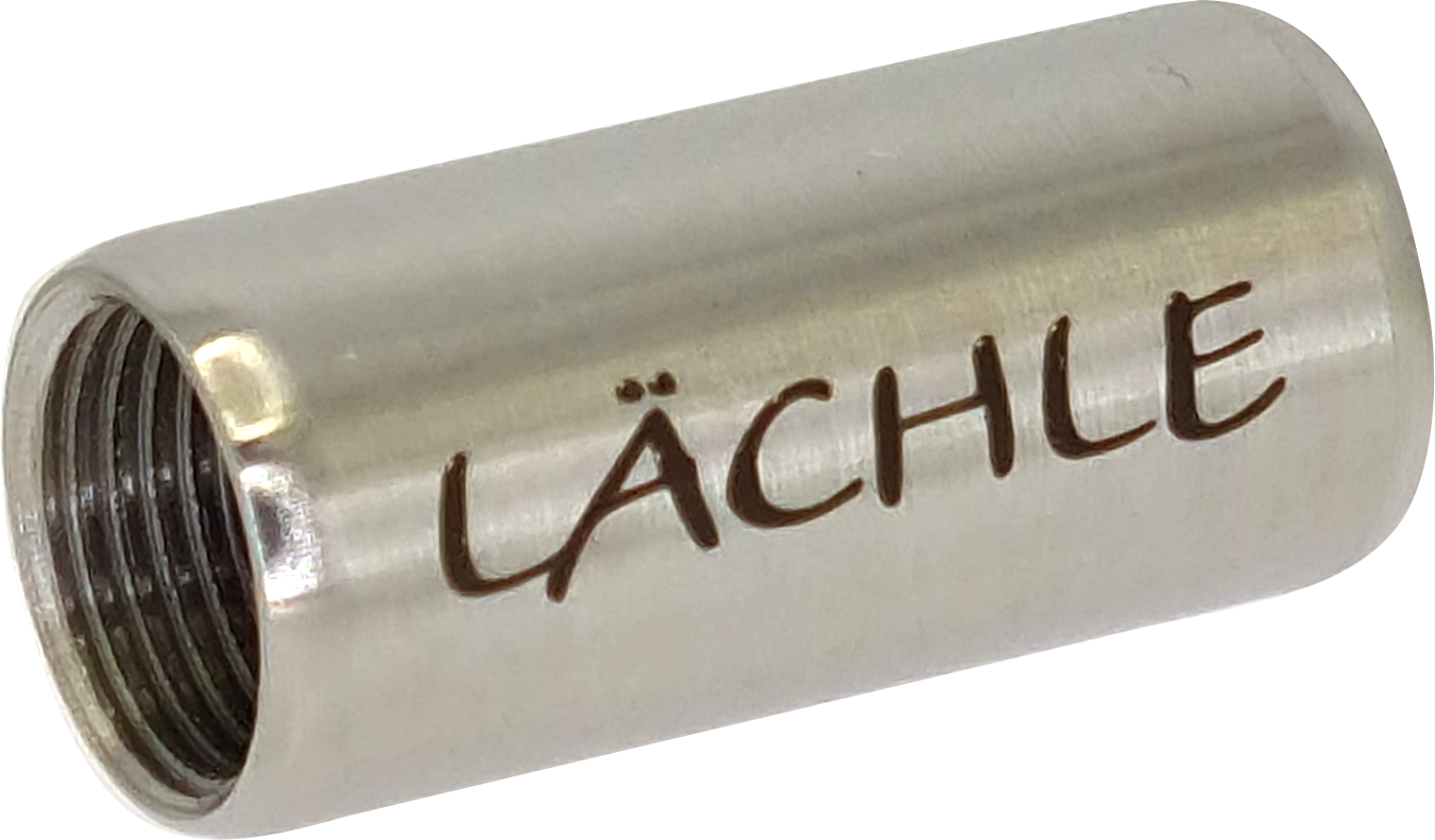 "Lächle" Tomanika