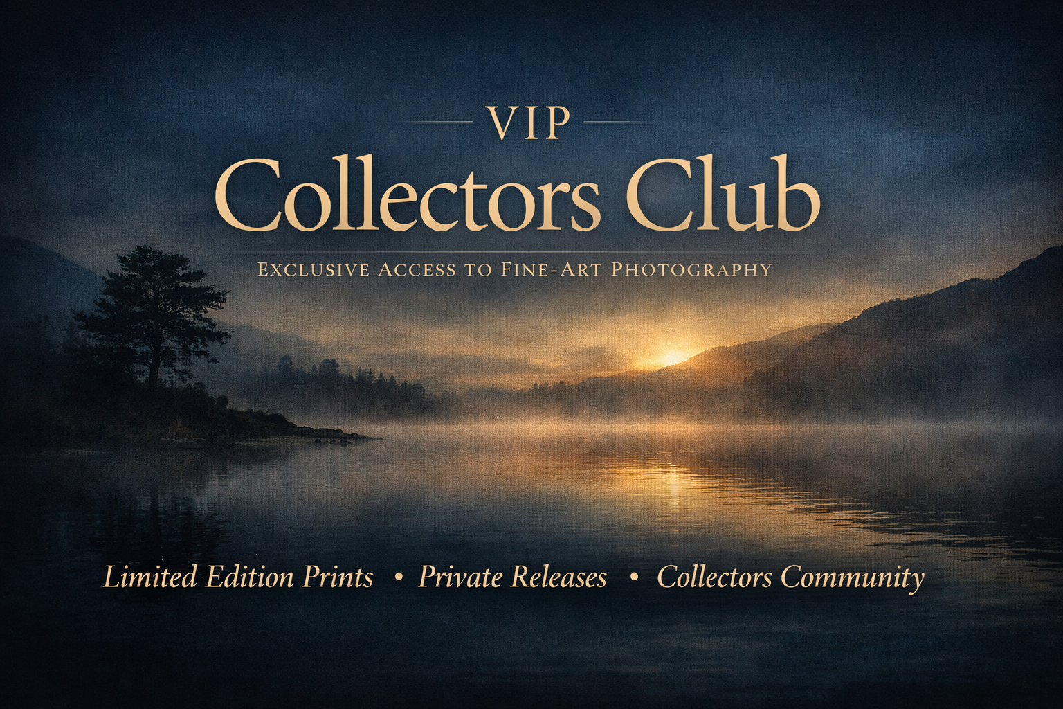 VIP Collectors Club sunset.png