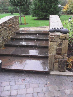 Stone Construction Dublin