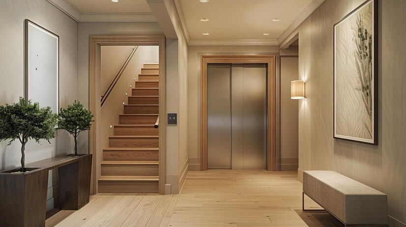 Home Elevators