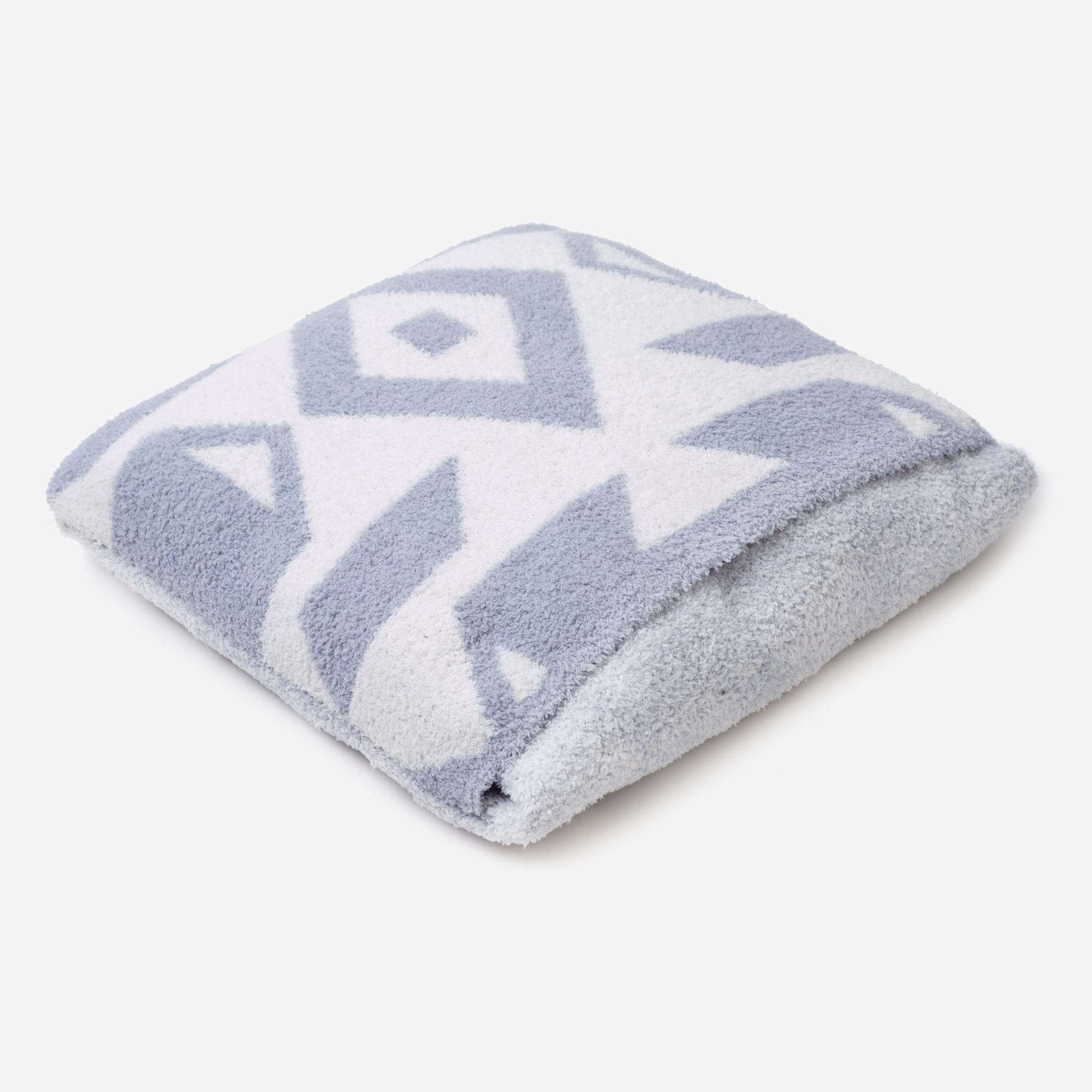H011 Cozy Camping Blanket