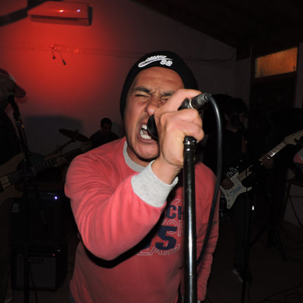 Chilecito vivió una nueva noche de rock con bandas locales