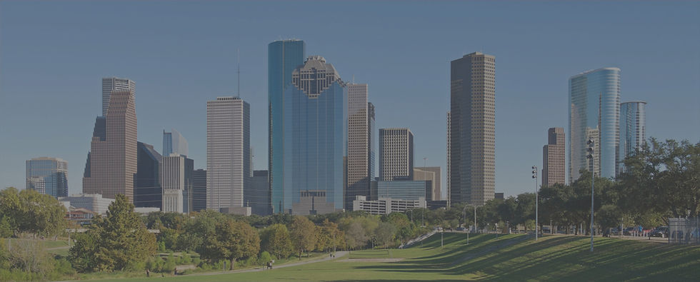 Commercial cleaning offices in Houston, Texas