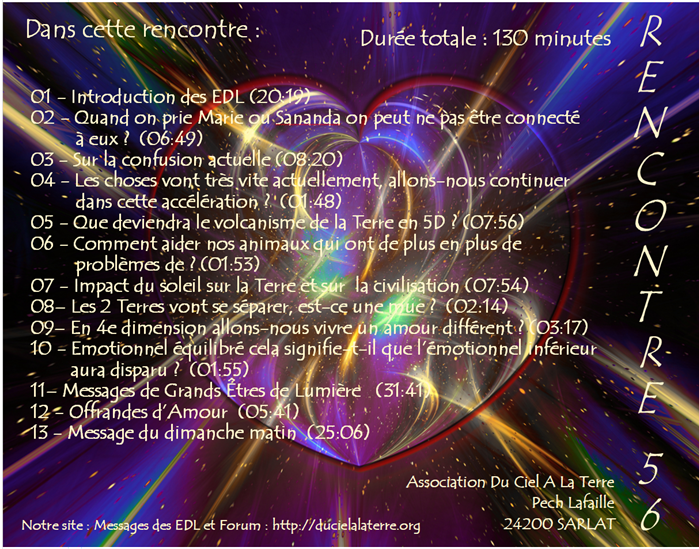 Miniature : 2026 01 31 - Rencontre 56