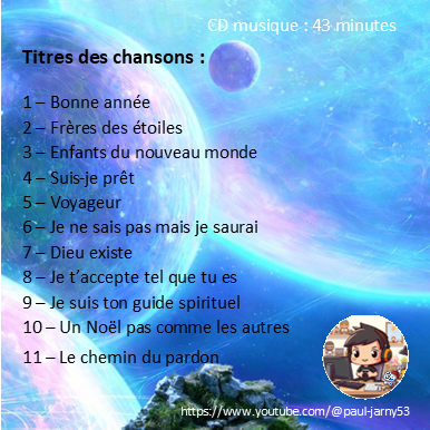 Miniature : Sur le chemin du nouveau monde