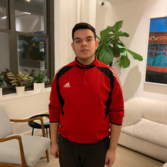 Michael Guerrero