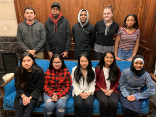 Daniel Trust Foundation is accepting applications for its Mentoring Program in Bridgeport, CT and Ne