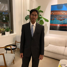 Mohammed Ibrahim