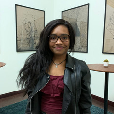 Francesca Pierre Louis