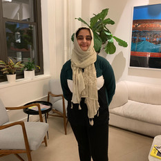 Aisha Ayub